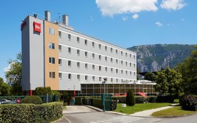 ibis Archamps Porte de Genève