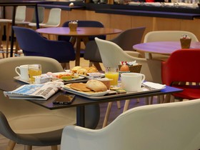 ibis Archamps Porte de Genève