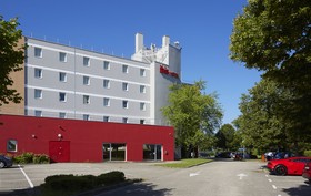 ibis Archamps Porte de Genève