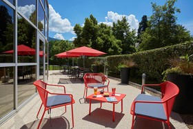 ibis Archamps Porte de Genève