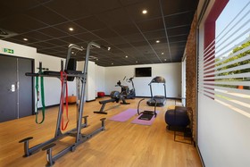 ibis Archamps Porte de Genève