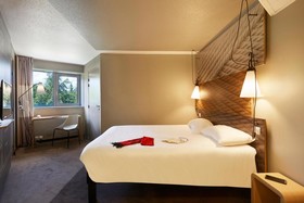 ibis Archamps Porte de Genève