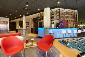 ibis Archamps Porte de Genève