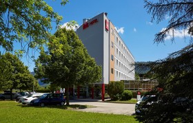 ibis Archamps Porte de Genève