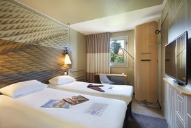 ibis Archamps Porte de Genève