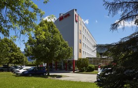 ibis Archamps Porte de Genève