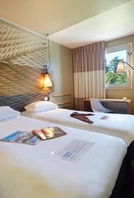 ibis Archamps Porte de Genève