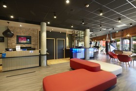 ibis Archamps Porte de Genève