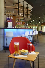 ibis Archamps Porte de Genève