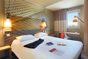 ibis Archamps Porte de Genève