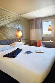 ibis Archamps Porte de Genève