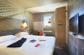 ibis Archamps Porte de Genève