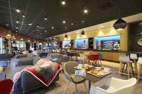 ibis Archamps Porte de Genève