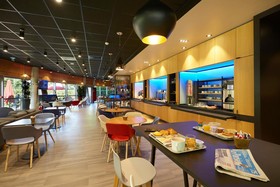 ibis Archamps Porte de Genève