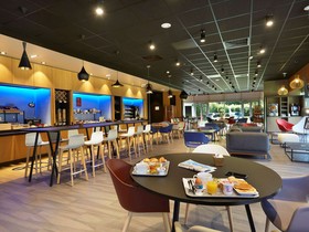 ibis Archamps Porte de Genève