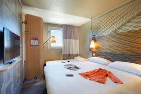 ibis Archamps Porte de Genève