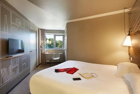 ibis Archamps Porte de Genève