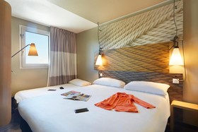 ibis Archamps Porte de Genève