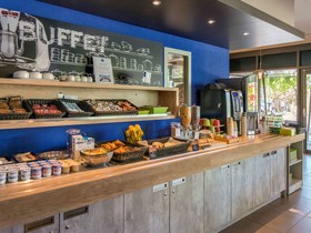 Ibis budget Archamps Porte de Genève
