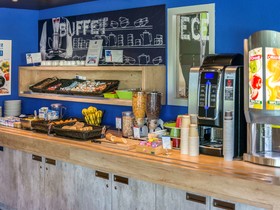 Ibis budget Archamps Porte de Genève