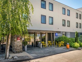 Ibis budget Archamps Porte de Genève
