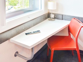Ibis budget Archamps Porte de Genève
