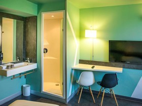 Ibis budget Archamps Porte de Genève