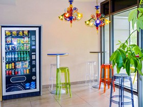 Ibis budget Archamps Porte de Genève