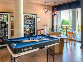 Ibis budget Archamps Porte de Genève