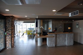 Ibis budget Archamps Porte de Genève