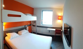 Ibis budget Archamps Porte de Genève