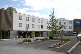 Ibis budget Archamps Porte de Genève