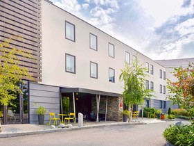 Ibis budget Archamps Porte de Genève