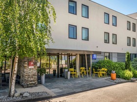 Ibis budget Archamps Porte de Genève