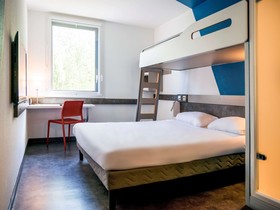 Ibis budget Archamps Porte de Genève
