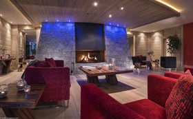 CGH Résidences & Spas Le Centaure