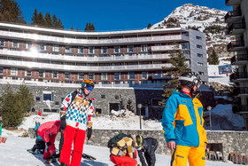 CGH Résidences & Spas Le Centaure