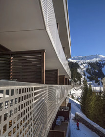 CGH Résidences & Spas Le Centaure
