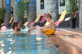 CGH Résidences & Spas Le Centaure