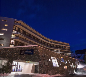 CGH Résidences & Spas Le Centaure