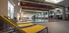 CGH Résidences & Spas Le Centaure