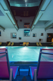 CGH Résidences & Spas Le Centaure