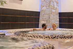 CGH Résidences & Spas Le Centaure