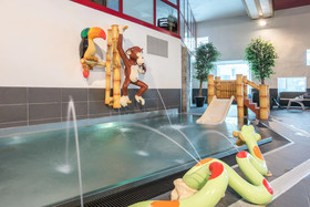 CGH Résidences & Spas Le Centaure