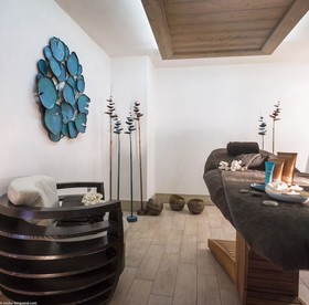 CGH Résidences & Spas Le Centaure