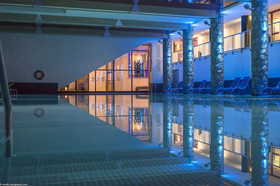CGH Résidences & Spas Le Centaure