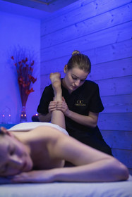 CGH Résidences & Spas Le Centaure