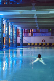 CGH Résidences & Spas Le Centaure