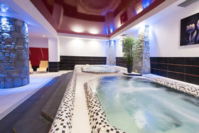 CGH Résidences & Spas Le Centaure