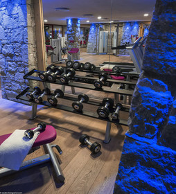 CGH Résidences & Spas Le Centaure